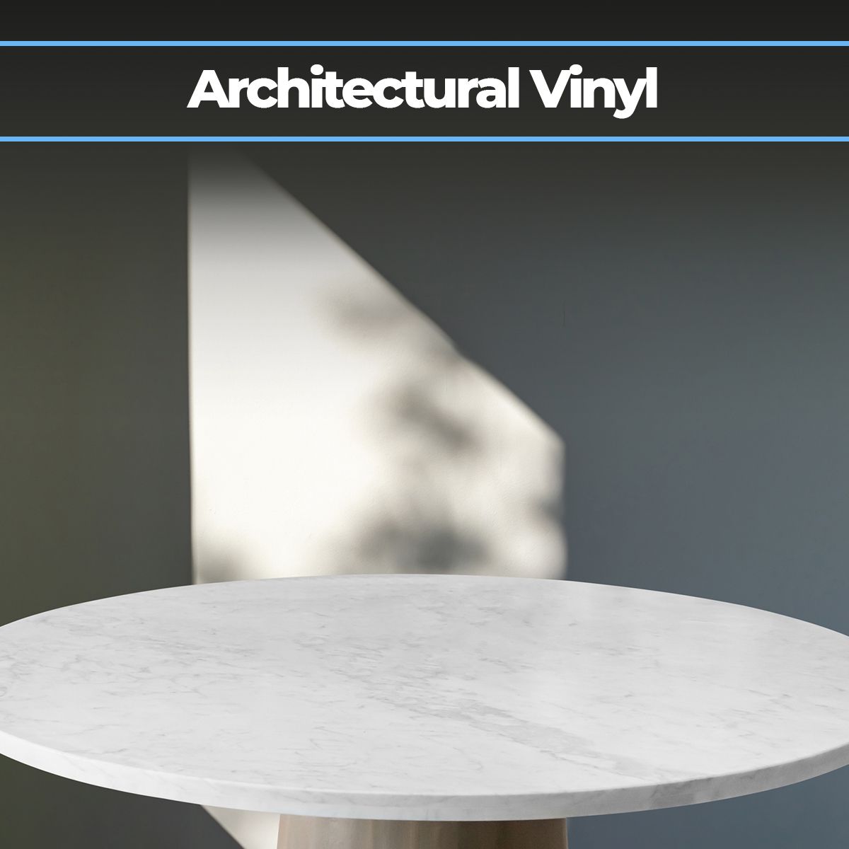 Architectural Vinyl