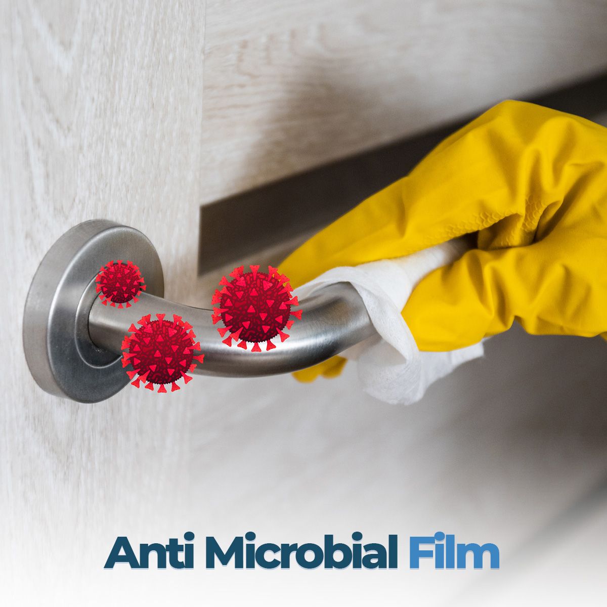 Anti Microbial Film
