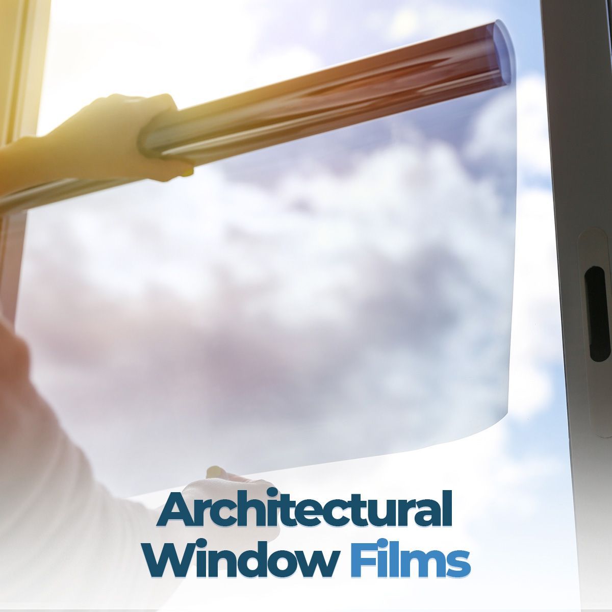 Architectural Window Films
